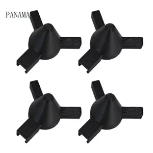 Bộ chân hỗ trợ hạ cánh màu đen NAMA cho thiết bị hạ cánh mặt đất ngoài trời Avata 360 Uneven