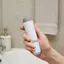 Bút Massage Mini Điện Di Động Máy Mát Xa 4 Đầu Mắt Điện Chăm Sóc Da Mặt Dụng Cụ Massage Nâng Mặt Mắt Mới