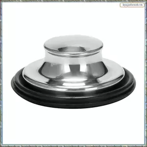 3 3 / 8 Inch Bồn Rửa Nhà Bếp Chặn Thép Không Gỉ Rác Tháo Rời Cắm Bồn Rửa Nhà Bếp Cắm Phù Hợp Với Tiêu Chuẩn Nhà Bếp Thoát Kích Thước