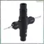 Cờ lê nhả siêu nhanh M5 / / M3 Cờ lê lục giác 1.5mm / 2.0mm Tua vít lục giác Phát hành nhanh Cánh quạt Động cơ Công cụ chống đỡ Dễ sử dụng