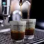 6 Cốc Đo Espresso Bắn Thủy Tinh Lỏng Thủy Tinh Nặng Rượu Thủy Tinh 26-Đường Tăng 1Oz, 6, 2 Tbs, 30Ml
