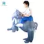 Bơm Hơi Voi Trang Phục Tiệc Carnival Cosplay Đầm Halloween Thổi Phù Hợp Với Động Vật Cho Nữ Trẻ Em