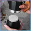 < beartwo > Giấy lọc cà phê Giỏ nước thứ cấp dùng một lần Đặc biệt cho 51mm 54mm 58mm Portafilter Espresso Phụ kiện gia đình Barista Mới