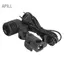 apill NiceFoto E27 Giá đỡ bóng đèn Đầu chiếu sáng Ảnh chụp ảnh Giá đỡ đèn studio