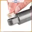 POWER Tự bôi trơn phía sau Sho DU Bushing 12mm 8mm Sử dụng bền bỉ ổn định cho hệ thống treo xe đạp leo núi.