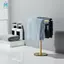 1 Chiếc Giá Treo Khăn Tự Do Thanh Tháp Cho Phòng Tắm Vanity Thép Không Gỉ Giá Treo Khăn Thanh Đứng
