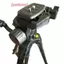 Gắn Chân Máy Nền Tảng Chân Máy Monopod Qui Phát Hành Tấm Gắn Camera Adapter Đầu Chân Máy Adapter Camera Chân Máy Tấm Chân Máy
