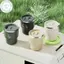PUSKY 400ML Cốc Giữ Nhiệt Thép Không Gỉ 304 Hai Lớp Cách Nhiệt Cốc Nước Văn Phòng Sữa Cốc Cà Phê Sinh Viên Di Động Kín Cốc VN