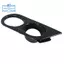 Vỏ đèn sương mù Carbon thật bao quanh ống dẫn khí cho 3 Series E46 M3 01-06