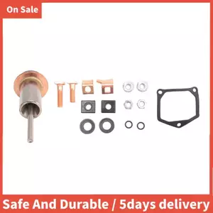 Bộ dụng cụ sửa chữa điện từ động cơ đa năng Bộ liên lạc pít tông cho