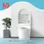 Quy tắc vệ sinh Phòng tắm Nhãn dán tường có thể tháo rời Đề can nghệ thuật Vinyl DIY Trang trí nội thất