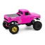 4 21mm 5mmHex Kim Loại Đĩa Sâu 0.7 "Beadlock Bánh Xe Trung Tâm Vành Bánh Xe Cho AXIAL 1 / 30 SCX30 Ford Bronco Jeep Wrangler K10 Ascent-32 RC Xe Bánh Xích