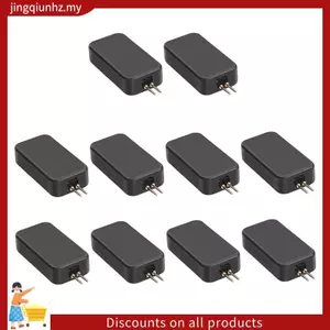 10Pc Công cụ phát hiện mô phỏng ô tô Điện trở SRS Công cụ chẩn đoán lỗi Công cụ kiểm tra ô tô đa năng