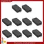 10Pc Công cụ phát hiện mô phỏng ô tô Điện trở SRS Công cụ chẩn đoán lỗi Công cụ kiểm tra ô tô đa năng