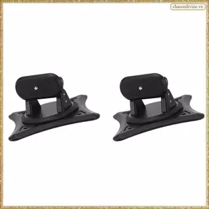 Giá đỡ máy chiếu để bàn 2X Giá đỡ xoay 360 độ Giá đỡ máy chiếu Giá đỡ trần Giá đỡ đa năng