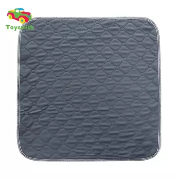 Đệm Xe Lăn Có Thể Tái Sử Dụng Xe Lăn Đệm Ghế Chăn Đệm Chống Trơn Trượt Thoáng Khí Cho Người Chăm Sóc, Xe Lăn