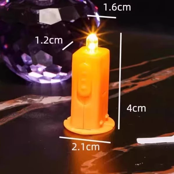 🔥có hàng sẵn🔥Đèn LED lồng đèn Đèn LED trang trí Dùng cho lồng đèn giấy Led Wick 2025 Mới Trung Thu Lễ Hội Đèn Lồng Ngày Lễ Dạ Quang Đèn Lồng Cực Giấy Điện Tử Đèn Lồng Handmade Tự L
