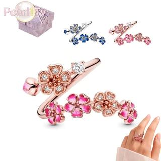 Women's Gold-Plated Wedding Ring, adjustable by pearl1tvjv.vn