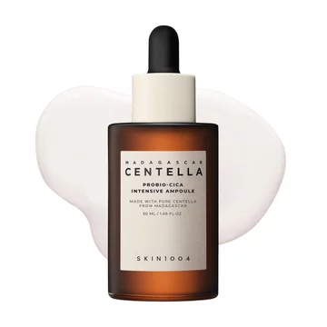 Tinh chất chuyên sâu 1004ProbioCica, Chứa tinh chất da mặt Ceramide Centella Asiatica, Chứa tinh chất dưỡng da mặt Hyaluronic Acid, Tinh chất Centella Asiatica để hỗ trợ rào cản, Chăm sóc Hàn Quốc, 1,