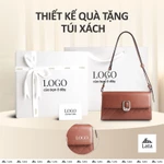 Túi đeo chéo nữ LATA HN155 — ảnh 7
