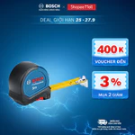 Thước Cuộn 5M/8M Bosch – Tầm Đo Rộng, Độ Bền Vượt Trội, Chuẩn Đức — ảnh 1