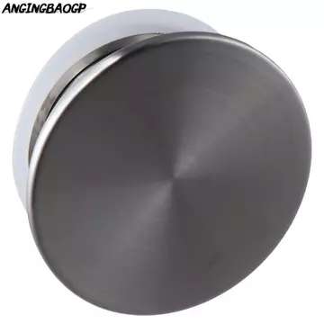 Nắp ấm đun nước lạnh ANGINGBAOGP, Phụ kiện ấm đun nước Nắp ấm đun nước bằng thép không gỉ, Ấm đun nước lạnh đa năng Bộ lọc gia đình tại nhà