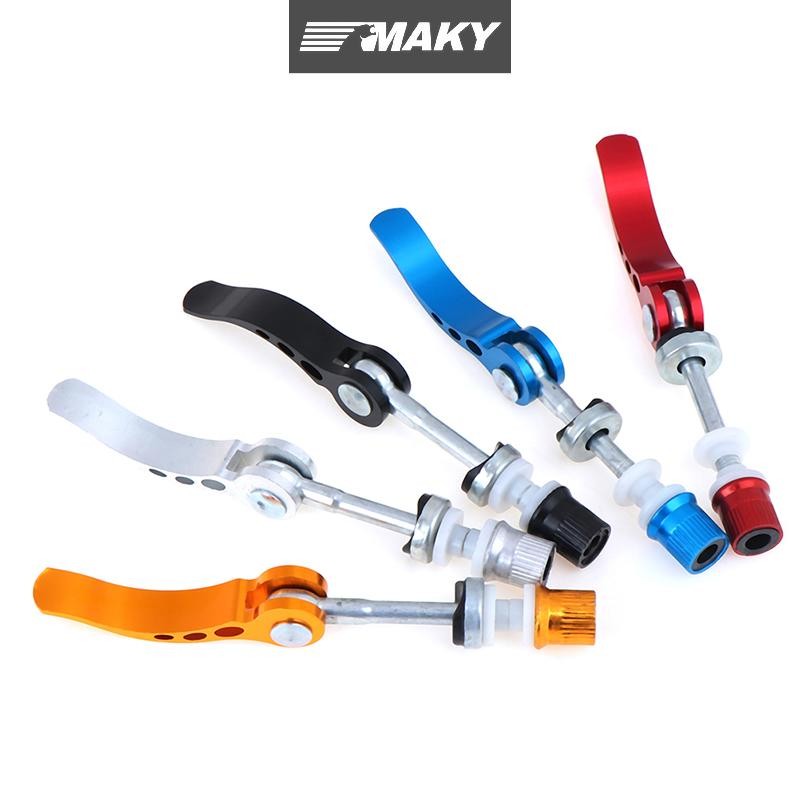 Newwellknownepic Phát Hành Nhanh Hợp Kim Nhôm Xe Đạp Ghế Bài Kẹp Seatpost Xiên Bu Lông VN