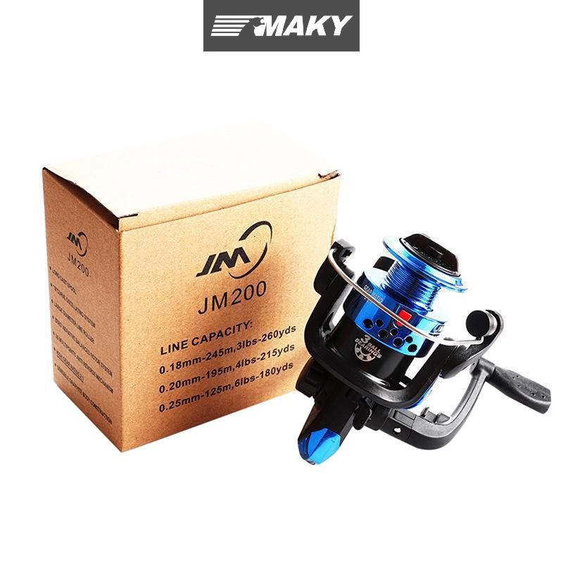 Newwellknownepic Gấp Nước Mặn Siêu Nhẹ Cuộn 5.2: 1 Máy Câu Cá Chép Lớn Diamerer Dòng Con Lăn Vỏ Bánh Xe Tàu Mồi VN