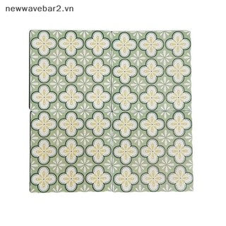 [Mới] 1 Cái 1: 12 Nhà búp bê Mô hình sàn gỗ vuông thu nhỏ Phòng tắm Trang trí phòng khách Đồ chơi Phụ kiện nhà búp bê.