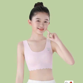 Áo lụa băng cho bé gái mát lạnh tàng hình công chúa