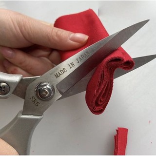 Kéo làm bếp đa năng SK5 - Siêu bền, siêu sắc bén