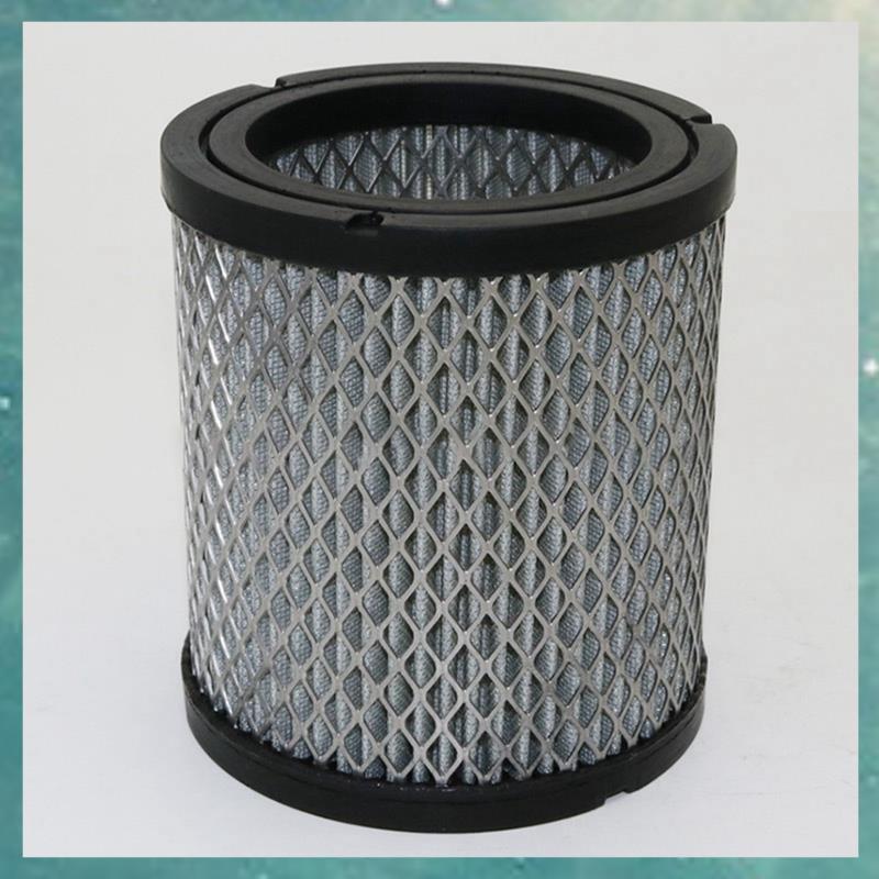 [uhktyltui.vn] 2 Cái 32012957 Thay thế bộ lọc không khí Thích hợp cho máy nén khí C240 32012957 32165466