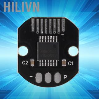 Hilivn Camerina AS5048A Bộ mã hóa từ tính Cổng giao diện ngoại vi nối tiếp Cổng mô-đun có độ chính xác cao