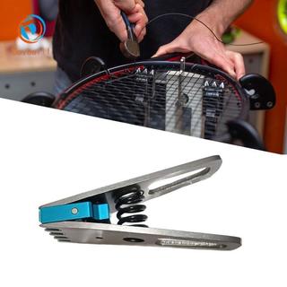 Kẹp cầu lông Dovewill 5 prong, phù hợp cho tennis và dụng cụ cầu lông