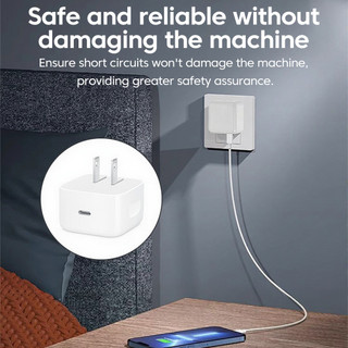 Elough PD40W USB C US Cắm Sạc Có Thể Gập Lại Sạc Nhanh EU Cắm / UK Cắm Tường Sạc Bộ Chuyển Đổi Nguồn Điện
