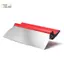 PlumHOUSE 25 / 40CM Vách Thạch Cao Làm Mịn Thìa Trượt Tuyết Lưỡi Linh Hoạt Tranh Hoàn Thiện Lưỡi Trượt Tuyết Dụng Cụ Xây Dựng Dụng Cụ Thạch Cao Tường VN