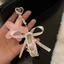 Móc khóa giày khiêu vũ thanh lịch exhila với hình ngôi sao thiết thực cho bé gái