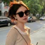 Kính Mát G.M.Jackie 01 Màu Đen Phiên Bản 2025