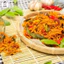 50Gr Khô Gà Lá Chanh | Bò Đội Nón Shop Nông sản Làng Việt