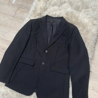 Áo Blazers Trang Trọng Cho Người Cao Kích Thước Plus Size Nam