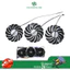 IiiPLD09210B12HH PLD10010B12HH DC12V Quạt card đồ họa cho MSI RTX 2080 2080Ti 2080 2070 SUPER GAMING X TRIO Quạt làm mát card đồ họa * *