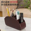 Hộp đựng mỹ phẩm để bàn Hộp sắp xếp ngăn mỹ phẩm Dung tích lớn Đơn giản QKA8