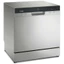 Máy Rửa Chén Mini Electrolux 8 bộ EFC3862MS - Bảo Hành 24 Tháng
