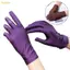 Pealike 2 Chiếc Tinh Tế Phụ Kiện Găng Tay Trang Sức Cao Cấp Găng Tay Lái Xe Có Thể Giặt Được Để Nâng Cấp Chuyên Nghiệp