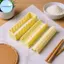 Pufangbliss 1 Cái DIY Cơm Bóng Khuôn Dụng Cụ Sushi Sử Dụng Tại Nhà Dễ Dàng Bấm Bento Phụ Kiện Nonsti Khuôn Sushi Cho Hộp Cơm Nhanh Chuẩn Bị Bóng Cơm VN