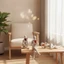 3 Tác phẩm điêu khắc in báo Các bức tượng nhỏ người mịn màng với sách Tượng hình tối giản Điêu khắc cho độc giả
