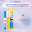 Tinh chất dưỡng mi Eveline 8 In 1 Total Action Lash Therapy làm dày và dài mi 10ml