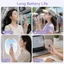 Quạt cầm tay Mini thực tế Quạt làm mát di động có quạt USB nhỏ gọn cho văn phòng du lịch đi bộ ngoài trời mua