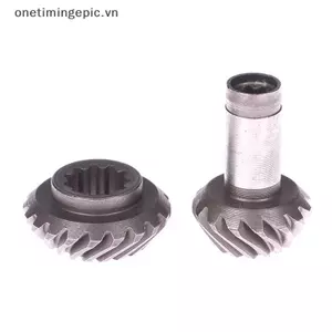 VFZ Cỏ Tông Đơ Bánh Răng Lắp Ráp Máy Cắt Cỏ Bàn Chải Cắt Vườn Dụng Cụ Điện OTE