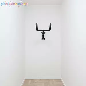 Khung Ảnh Xe Đạp Treo Tường Móc Treo 30kg Chịu Tải Tiết Kiệm Không Gian Xe Đạp Treo Braet Cho Gia Đình Nhà Để Xe Sử Dụng VN